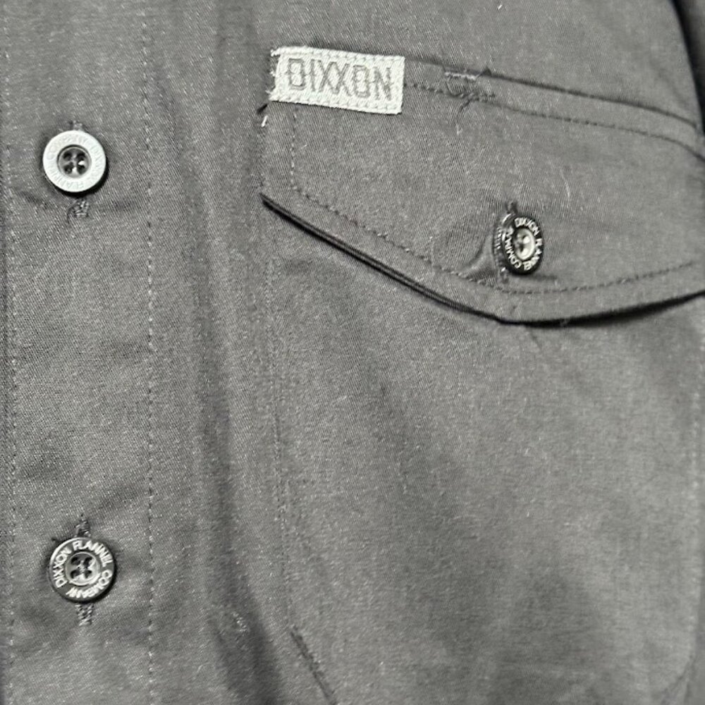 Dixxon Workforce Form And Function Long Sleeve Sh… - image 7